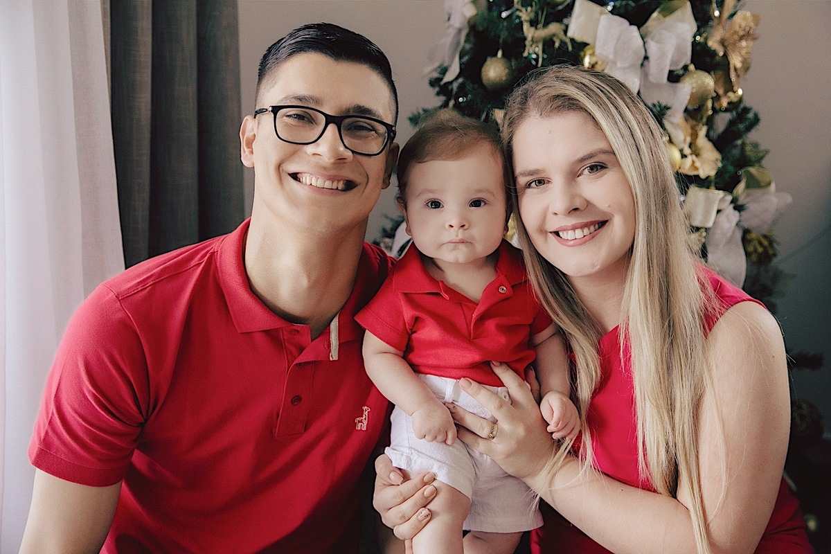 acompanhamento - acompanhamento mensal - ensaio em casa - ensaio familia - ensaio infantil - jaragua do sul - chroma fotografia 