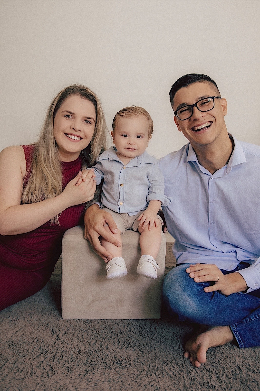 acompanhamento - acompanhamento mensal - ensaio em casa - ensaio familia - ensaio infantil - jaragua do sul - chroma fotografia 