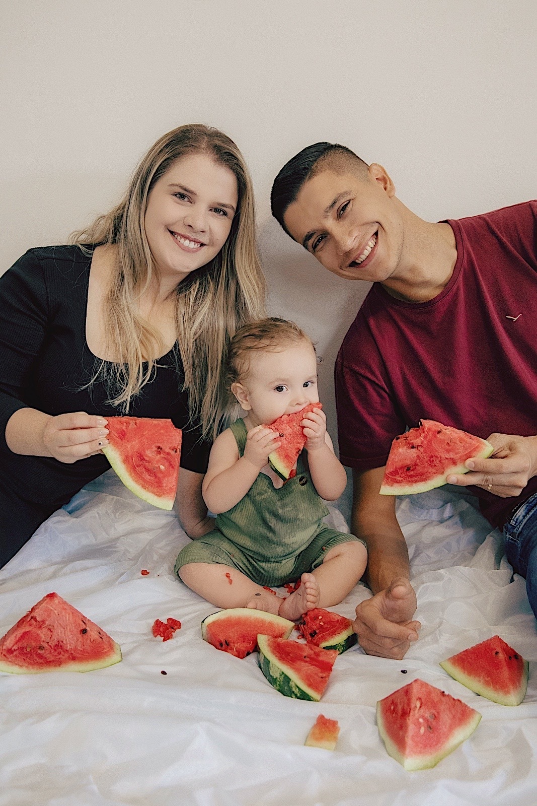 acompanhamento - acompanhamento mensal - ensaio em casa - ensaio familia - ensaio infantil - jaragua do sul - chroma fotografia 