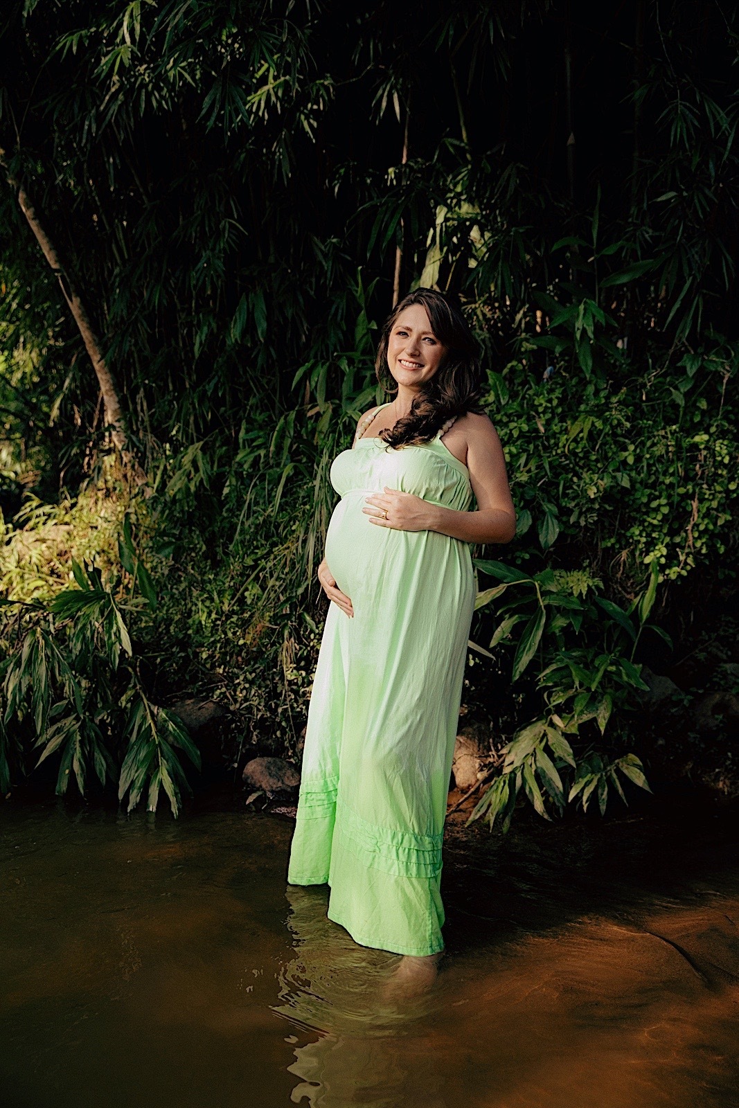 ensaio externo - ensaio gestante - ensaio familia - ensaio a espera de Caethano - gabi e familia - jaragua do sul - chroma fotografia