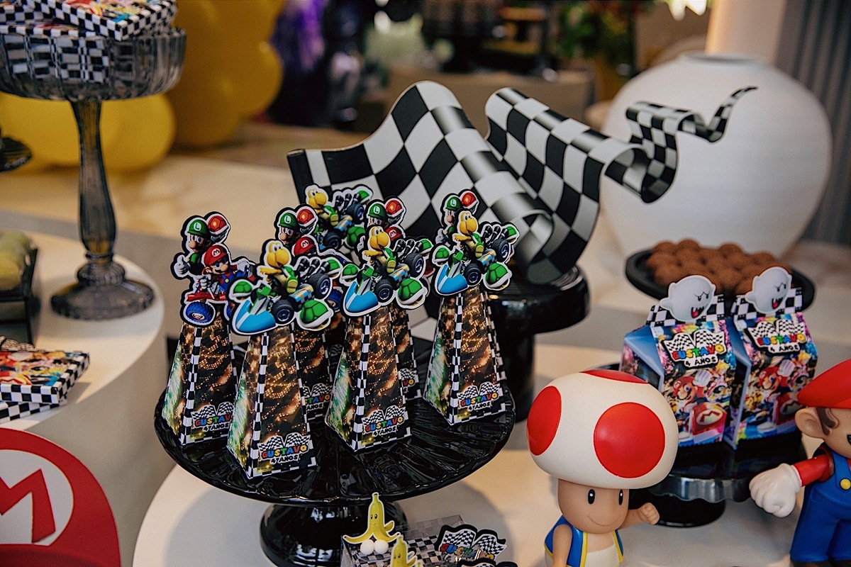 aniversario - aniversario infantil - gustavo 4 anos - festa infantil - fotogarfos jaragua do sul - jaragua do sul - chroma fotografia 