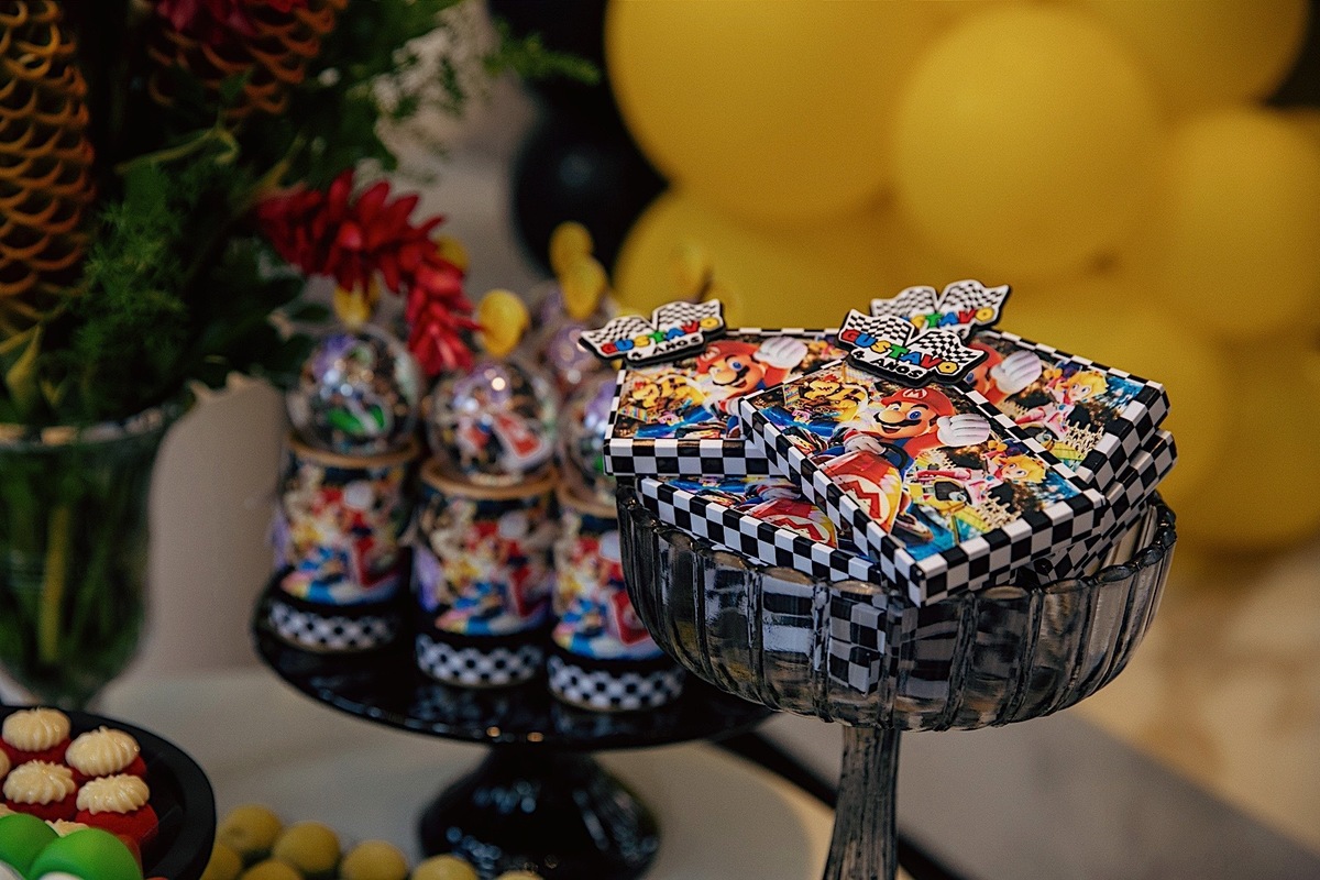 aniversario - aniversario infantil - gustavo 4 anos - festa infantil - fotogarfos jaragua do sul - jaragua do sul - chroma fotografia 