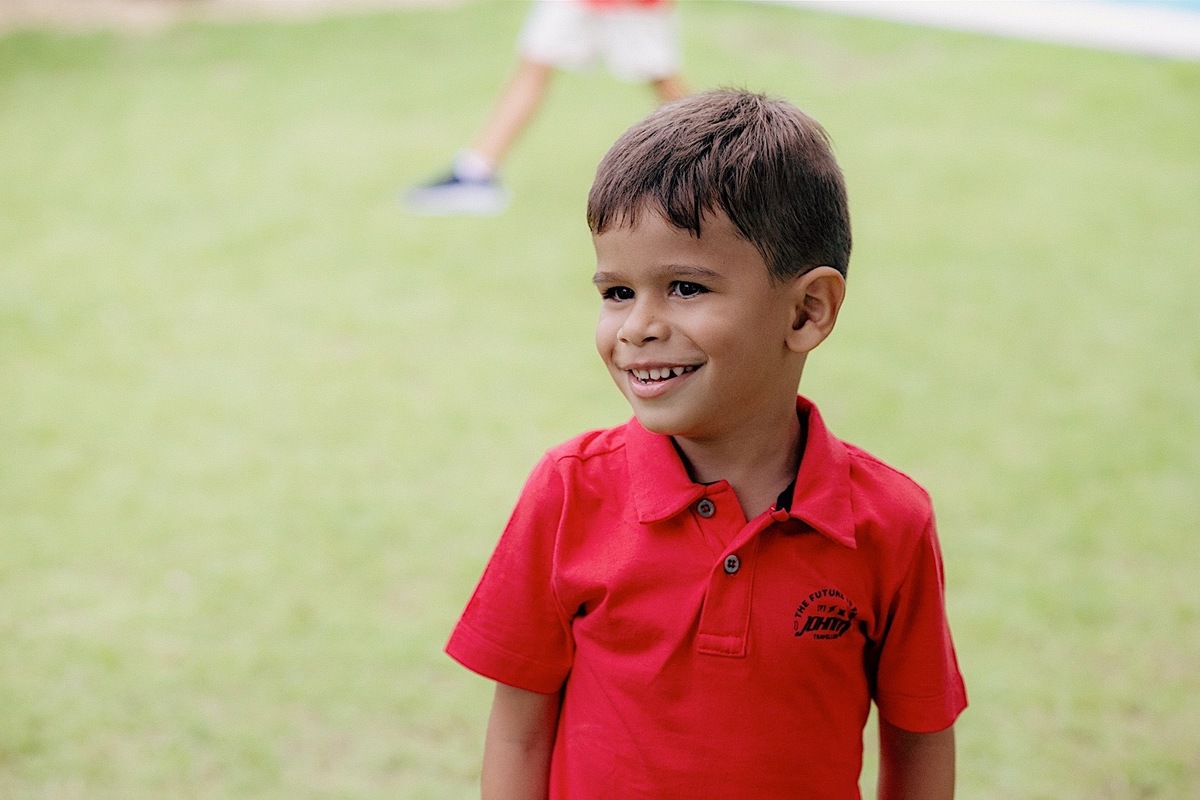 aniversario - aniversario infantil - gustavo 4 anos - festa infantil - fotogarfos jaragua do sul - jaragua do sul - chroma fotografia 