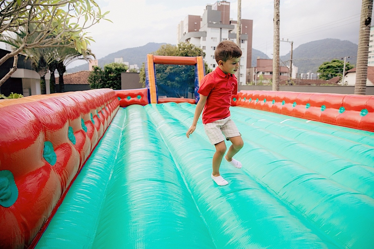 aniversario - aniversario infantil - gustavo 4 anos - festa infantil - fotogarfos jaragua do sul - jaragua do sul - chroma fotografia 