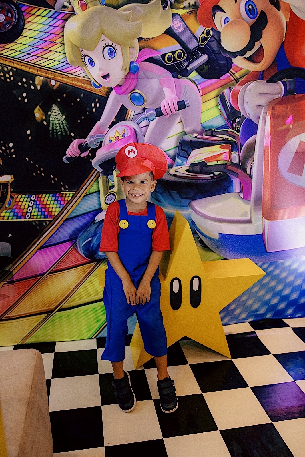 aniversario - aniversario infantil - gustavo 4 anos - festa infantil - fotogarfos jaragua do sul - jaragua do sul - chroma fotografia 