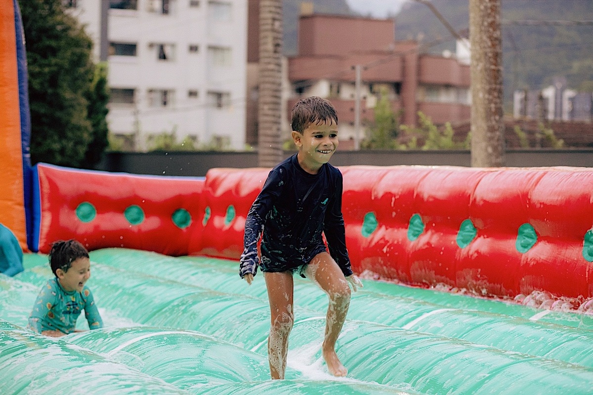 aniversario - aniversario infantil - gustavo 4 anos - festa infantil - fotogarfos jaragua do sul - jaragua do sul - chroma fotografia 