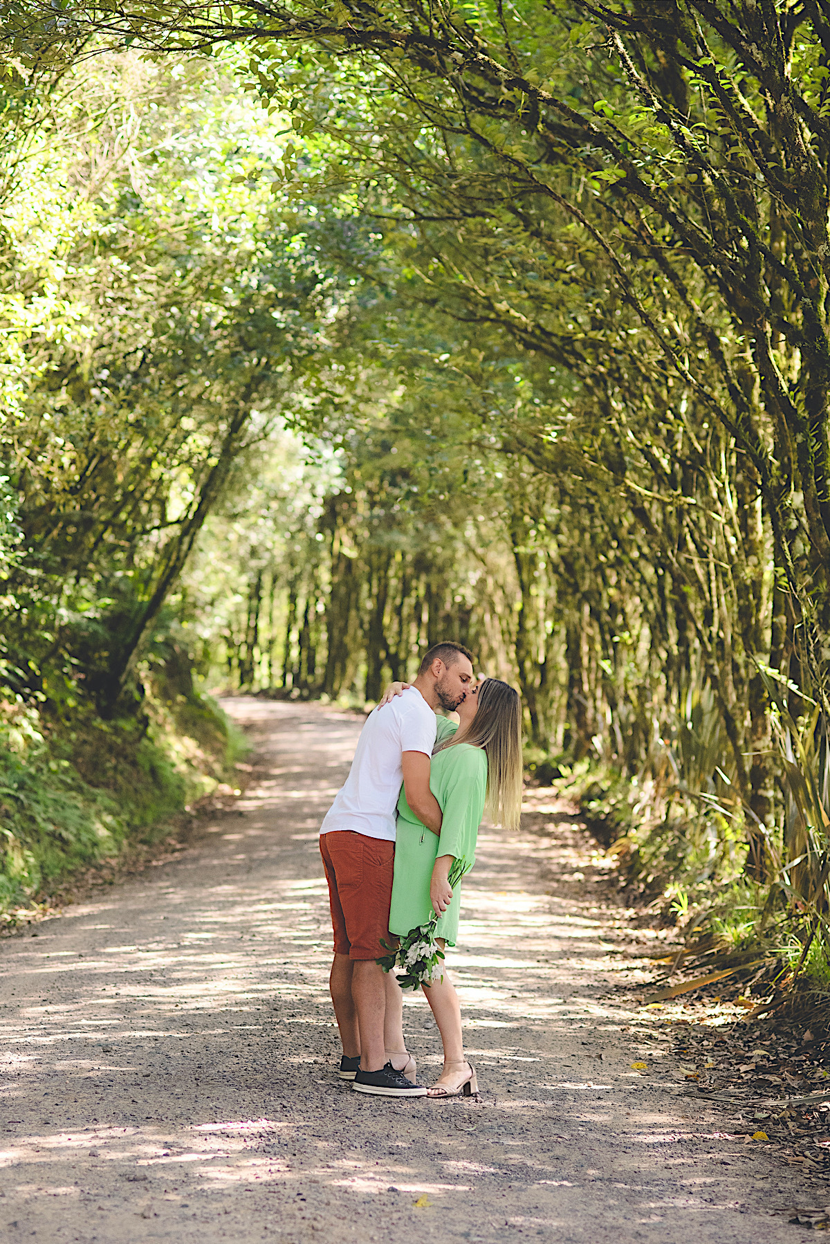 caroline silva - carou - rafael rogozinski - casal - pre-casamento - sao bento do sul - chroma fotografia
