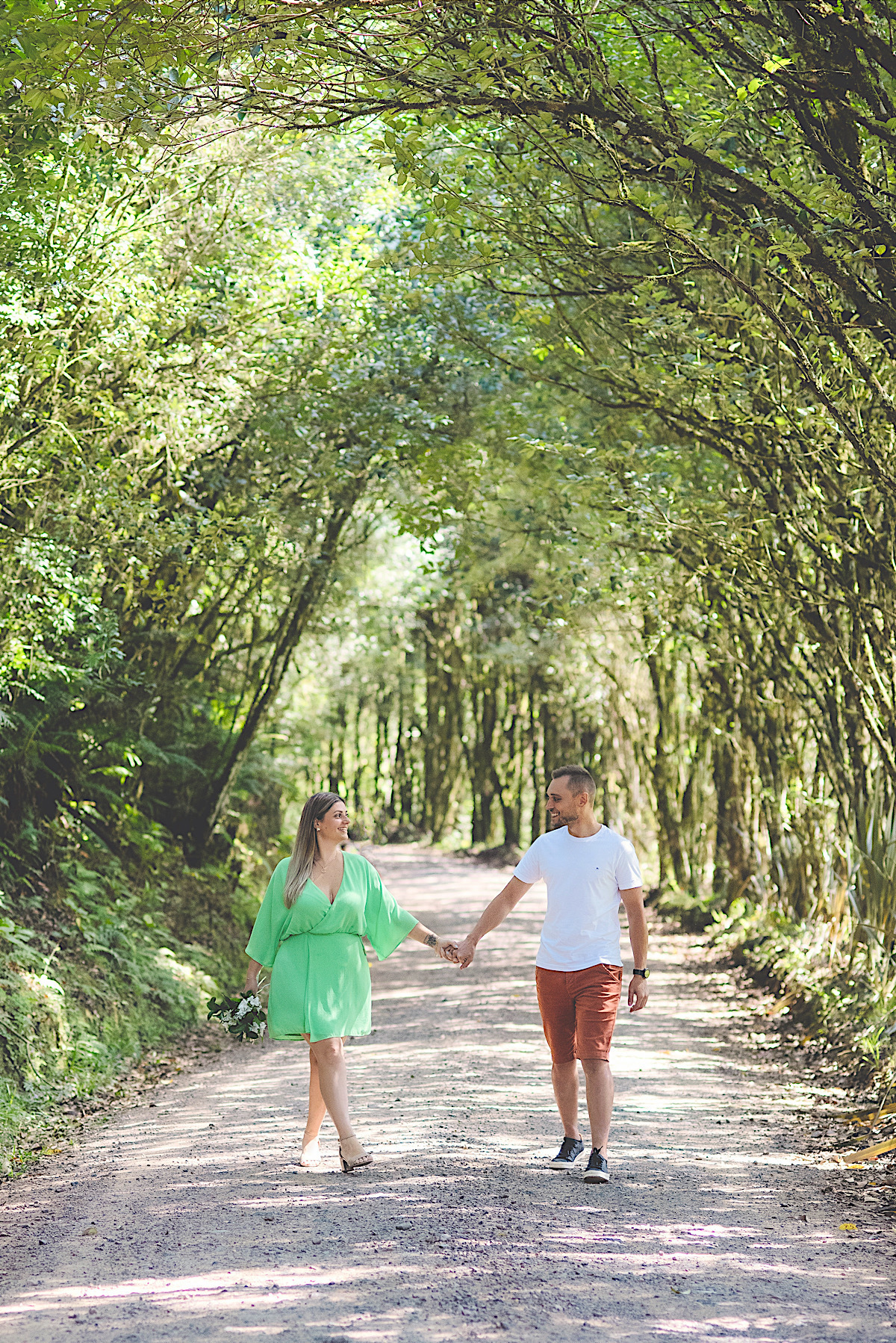 caroline silva - carou - rafael rogozinski - casal - pre-casamento - sao bento do sul - chroma fotografia