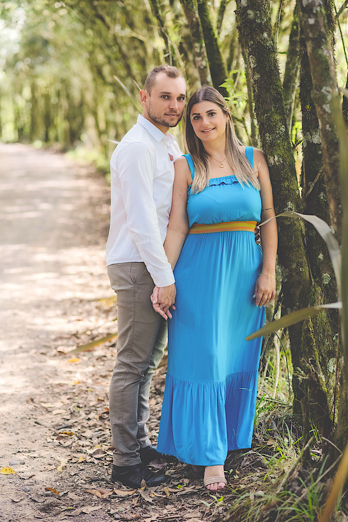 caroline silva - carou - rafael rogozinski - casal - pre-casamento - sao bento do sul - chroma fotografia
