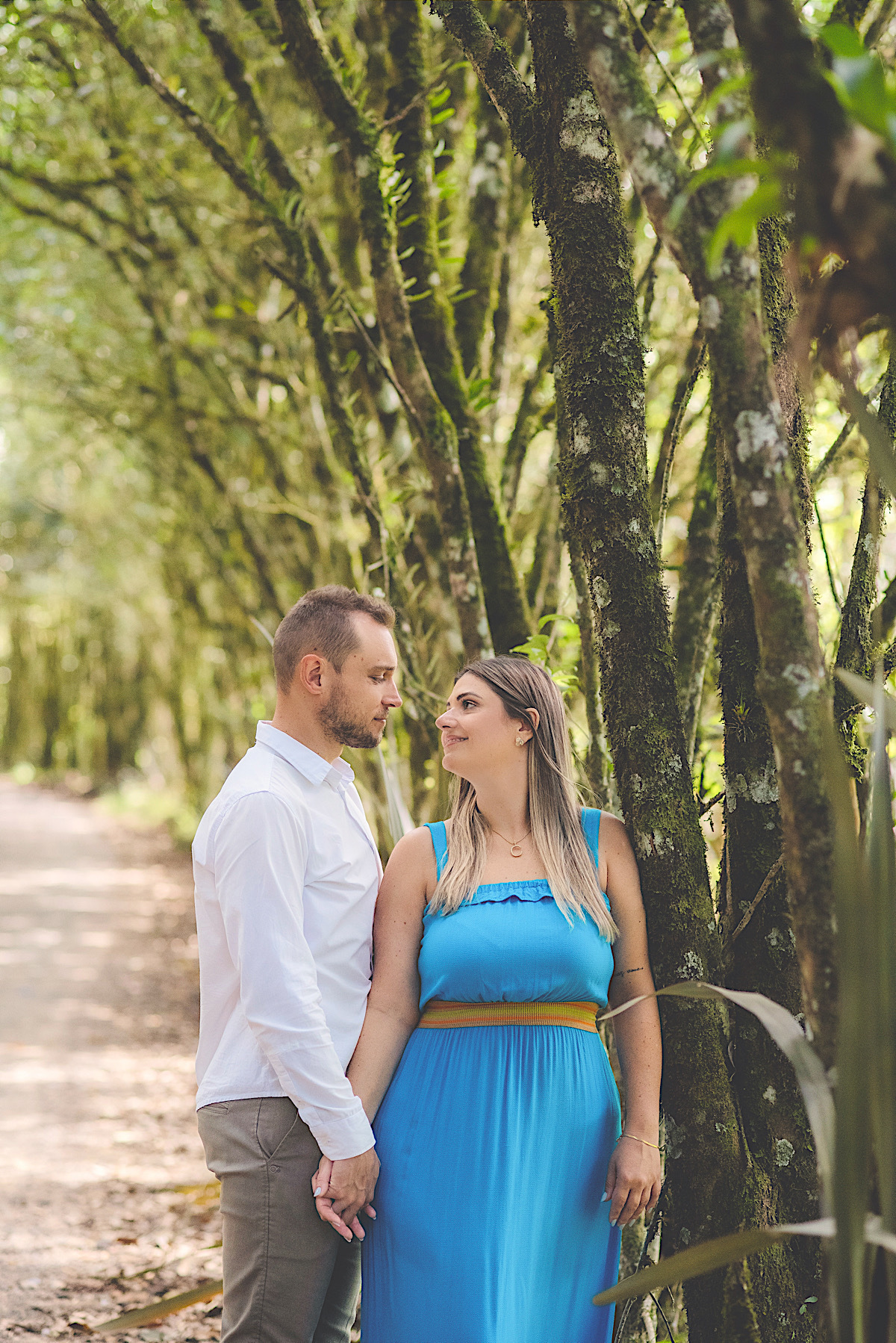 caroline silva - carou - rafael rogozinski - casal - pre-casamento - sao bento do sul - chroma fotografia
