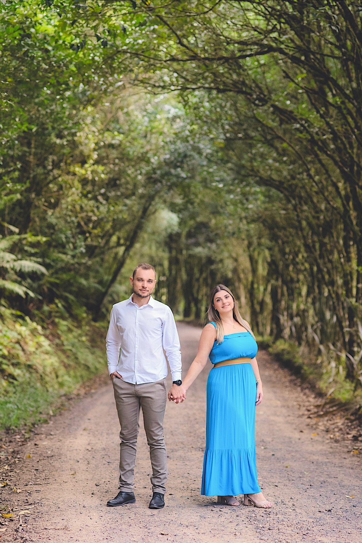 caroline silva - carou - rafael rogozinski - casal - pre-casamento - sao bento do sul - chroma fotografia