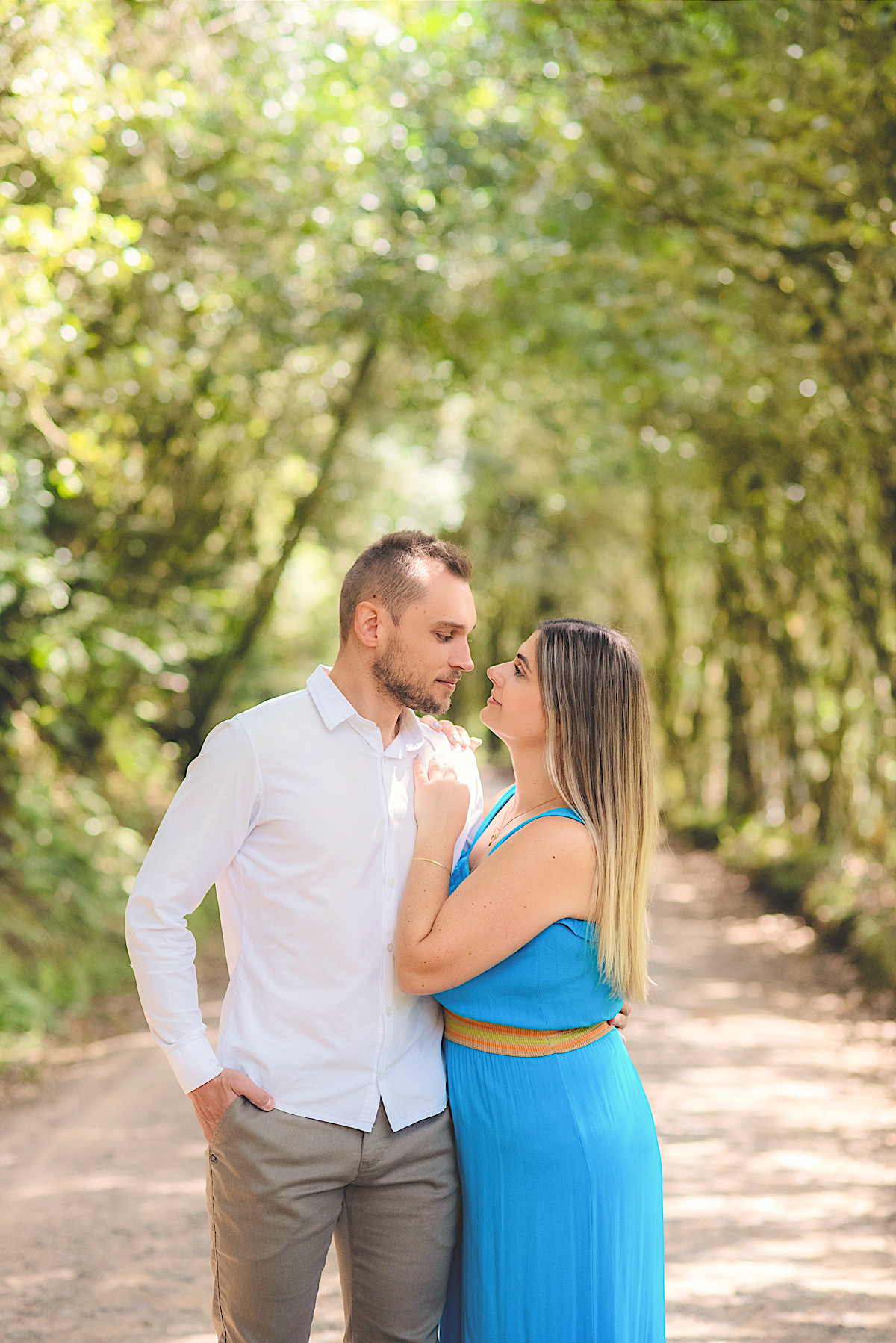 caroline silva - carou - rafael rogozinski - casal - pre-casamento - sao bento do sul - chroma fotografia