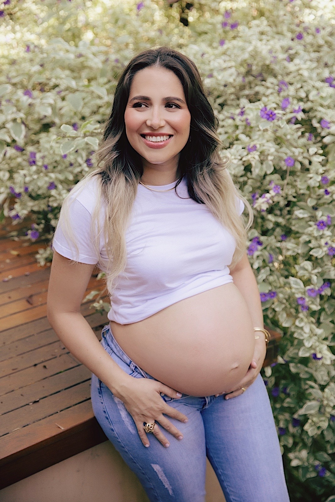 ensaio em casa - ensaio gestante - gestante - ensaio familia - fotografos jaragua do sul - chroma fotografia 