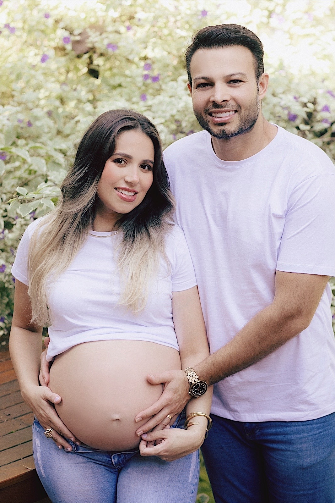 ensaio em casa - ensaio gestante - gestante - ensaio familia - fotografos jaragua do sul - chroma fotografia 