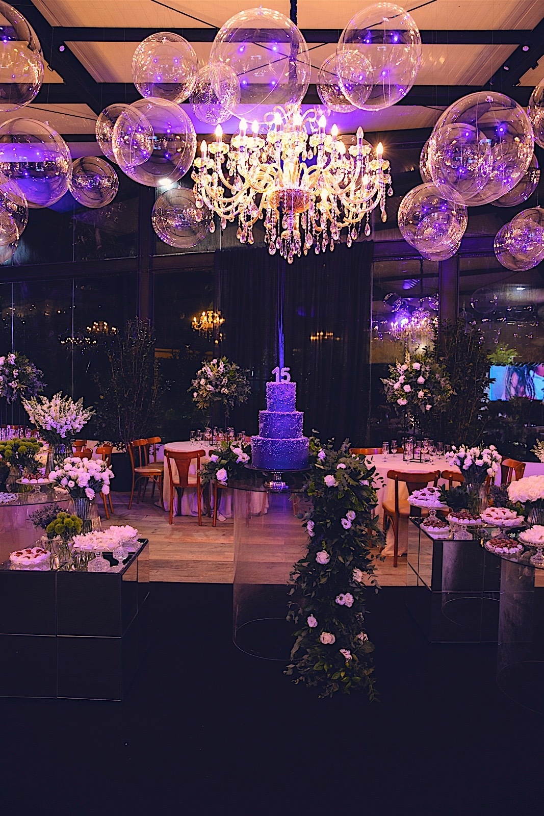 festa de aniversario - festa de 15 anos - 15 anos - aniversario de 15 anos - Carolina 15 anos - fotografos jaragua do sul - fotografia de familia - chroma fotografia 