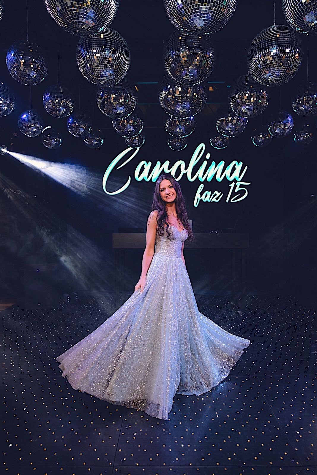 festa de aniversario - festa de 15 anos - 15 anos - aniversario de 15 anos - Carolina 15 anos - fotografos jaragua do sul - fotografia de familia - chroma fotografia 