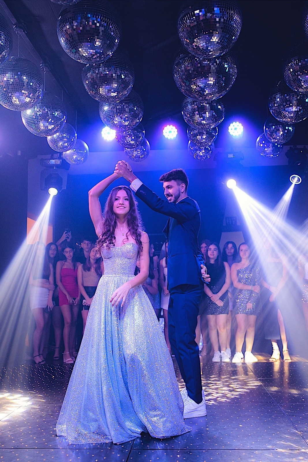 festa de aniversario - festa de 15 anos - 15 anos - aniversario de 15 anos - Carolina 15 anos - fotografos jaragua do sul - fotografia de familia - chroma fotografia 