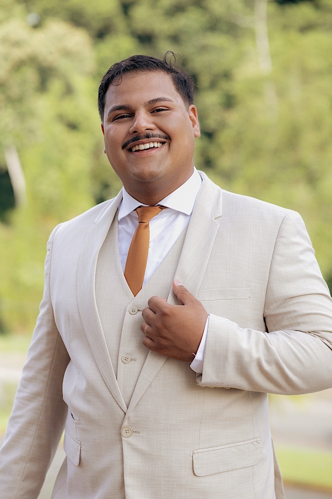 casamento - cerimonia de casamento - casamento Viviane e Andre - noiva - noivo - noivos 2024 - fotografia de casamento 0- fotografos jaragua do sul - chroma fotografia 