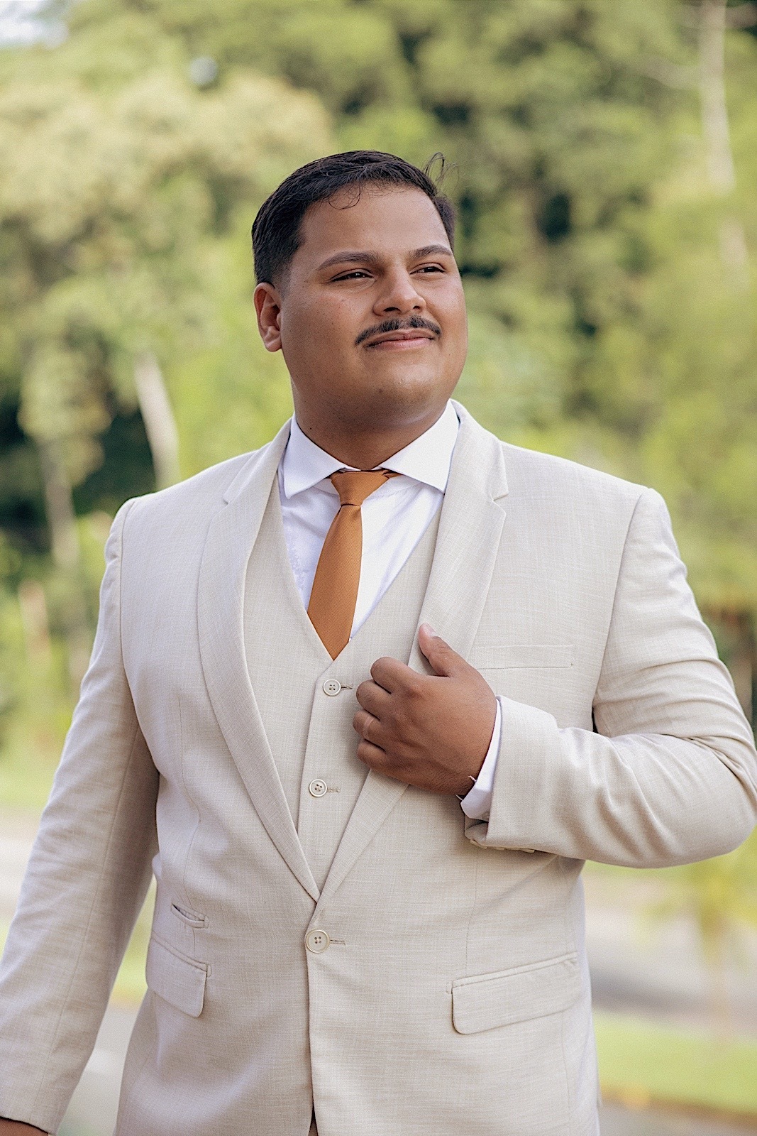 casamento - cerimonia de casamento - casamento Viviane e Andre - noiva - noivo - noivos 2024 - fotografia de casamento 0- fotografos jaragua do sul - chroma fotografia 