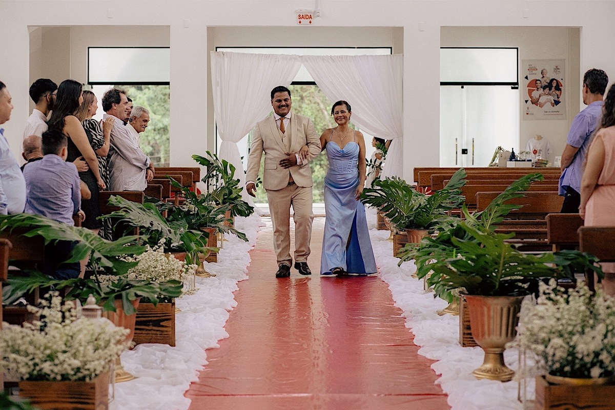 casamento - cerimonia de casamento - casamento Viviane e Andre - noiva - noivo - noivos 2024 - fotografia de casamento 0- fotografos jaragua do sul - chroma fotografia 