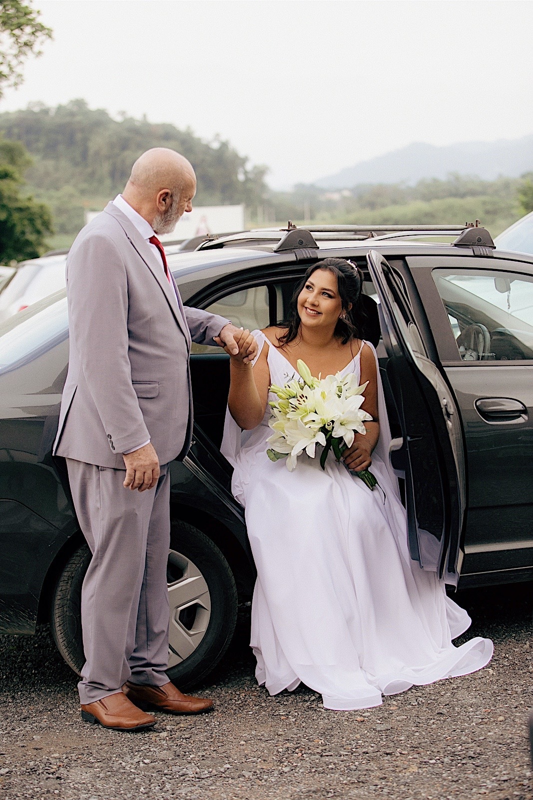 casamento - cerimonia de casamento - casamento Viviane e Andre - noiva - noivo - noivos 2024 - fotografia de casamento 0- fotografos jaragua do sul - chroma fotografia 