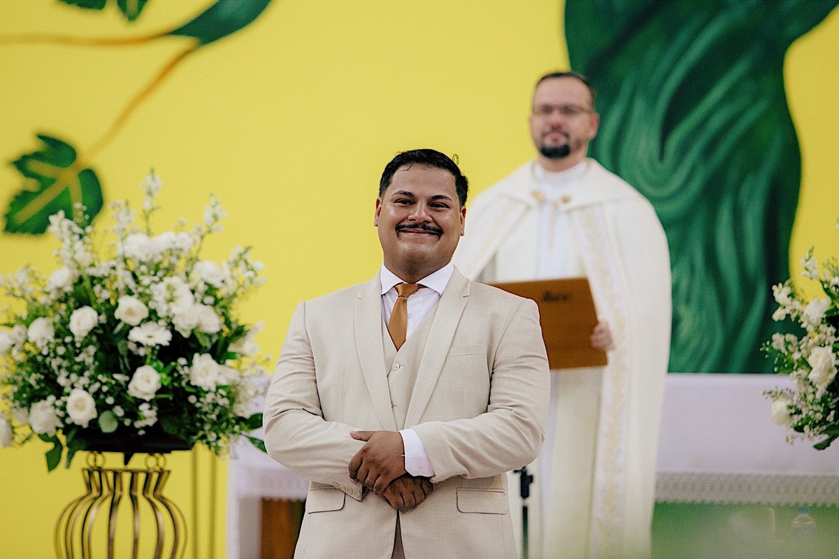 casamento - cerimonia de casamento - casamento Viviane e Andre - noiva - noivo - noivos 2024 - fotografia de casamento 0- fotografos jaragua do sul - chroma fotografia 