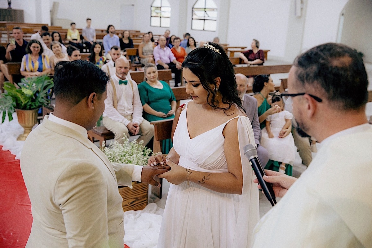 casamento - cerimonia de casamento - casamento Viviane e Andre - noiva - noivo - noivos 2024 - fotografia de casamento 0- fotografos jaragua do sul - chroma fotografia 