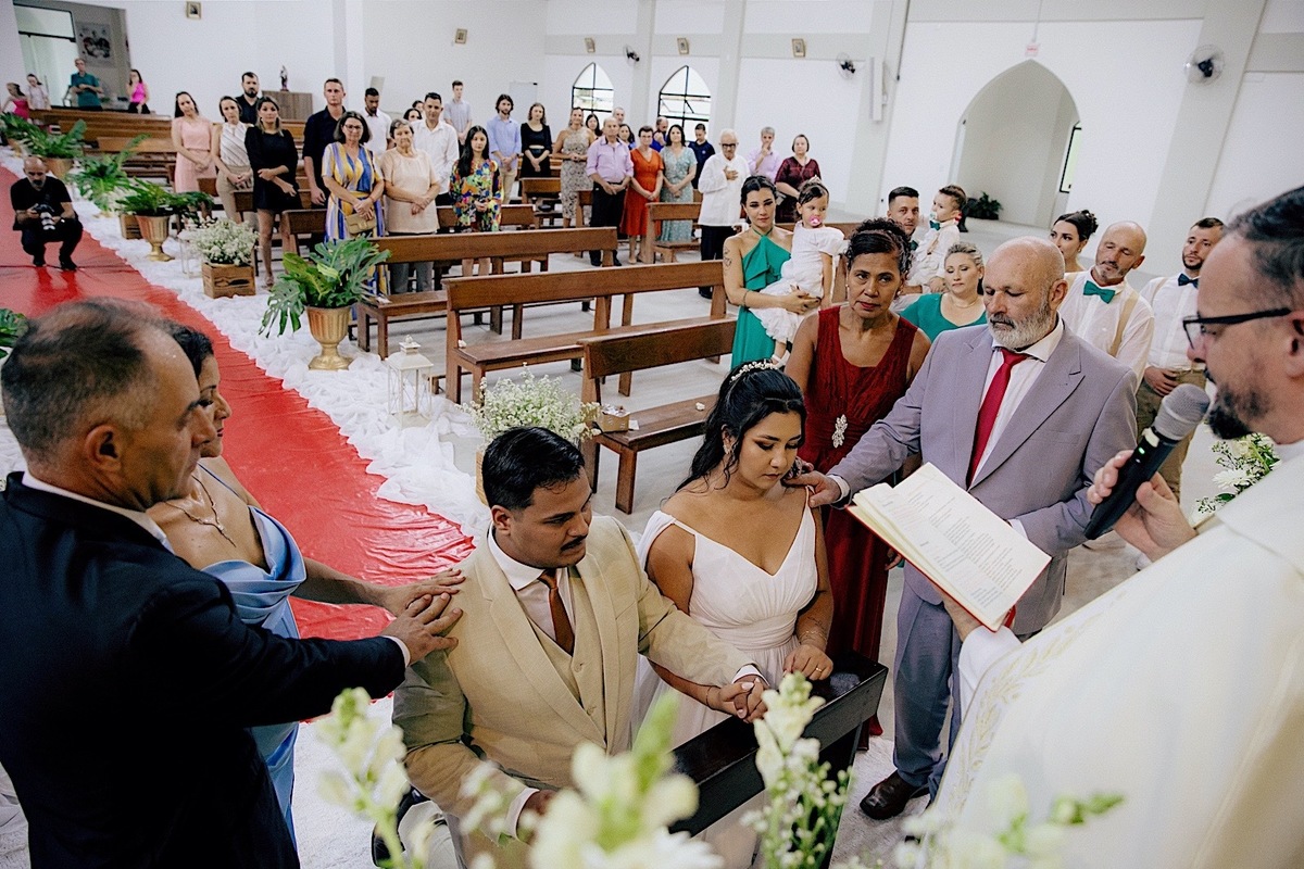 casamento - cerimonia de casamento - casamento Viviane e Andre - noiva - noivo - noivos 2024 - fotografia de casamento 0- fotografos jaragua do sul - chroma fotografia 