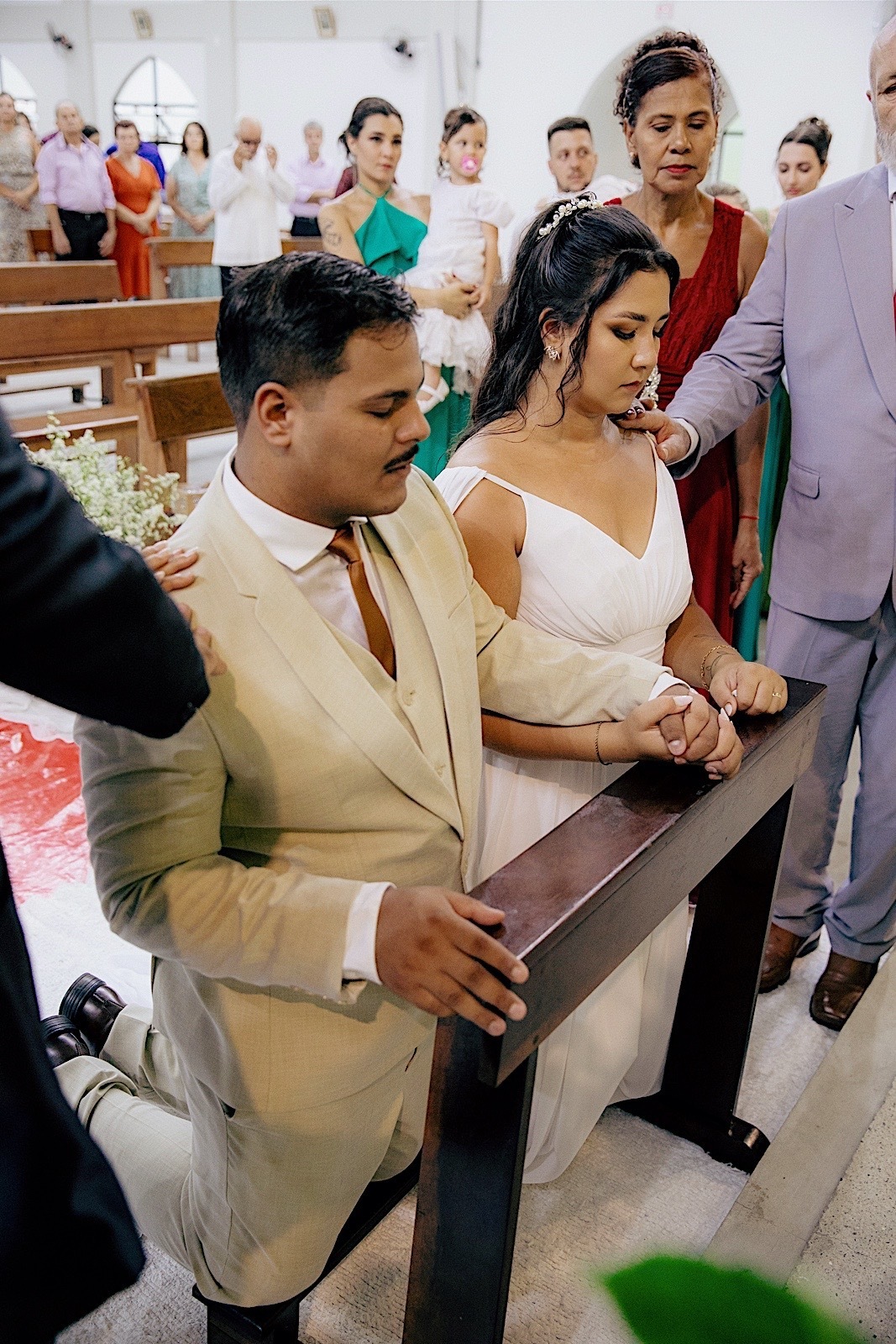 casamento - cerimonia de casamento - casamento Viviane e Andre - noiva - noivo - noivos 2024 - fotografia de casamento 0- fotografos jaragua do sul - chroma fotografia 