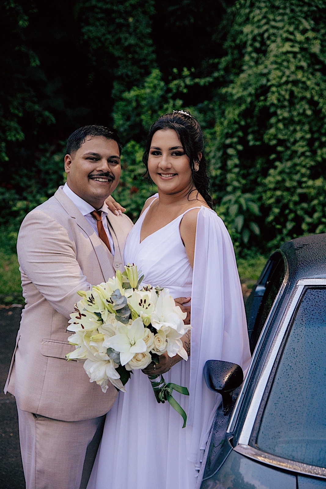 casamento - cerimonia de casamento - casamento Viviane e Andre - noiva - noivo - noivos 2024 - fotografia de casamento 0- fotografos jaragua do sul - chroma fotografia 