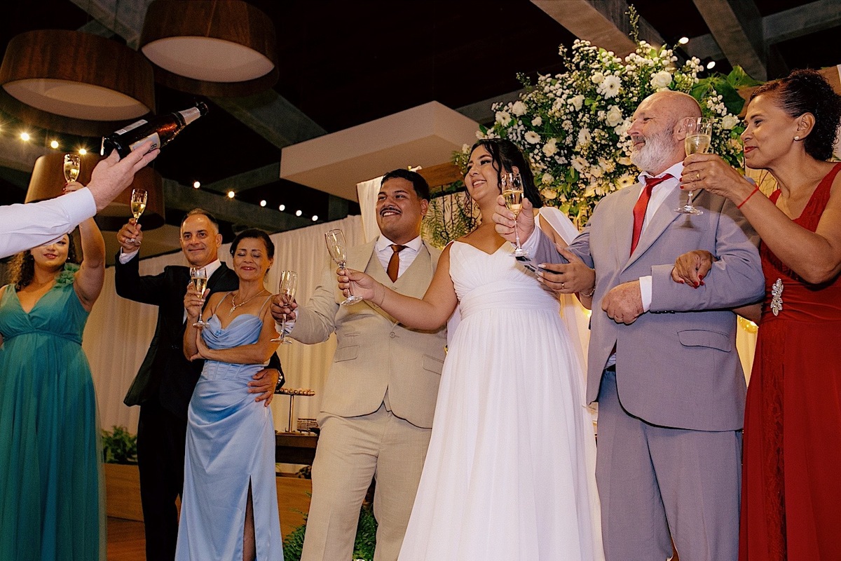 casamento - cerimonia de casamento - casamento Viviane e Andre - noiva - noivo - noivos 2024 - fotografia de casamento 0- fotografos jaragua do sul - chroma fotografia 