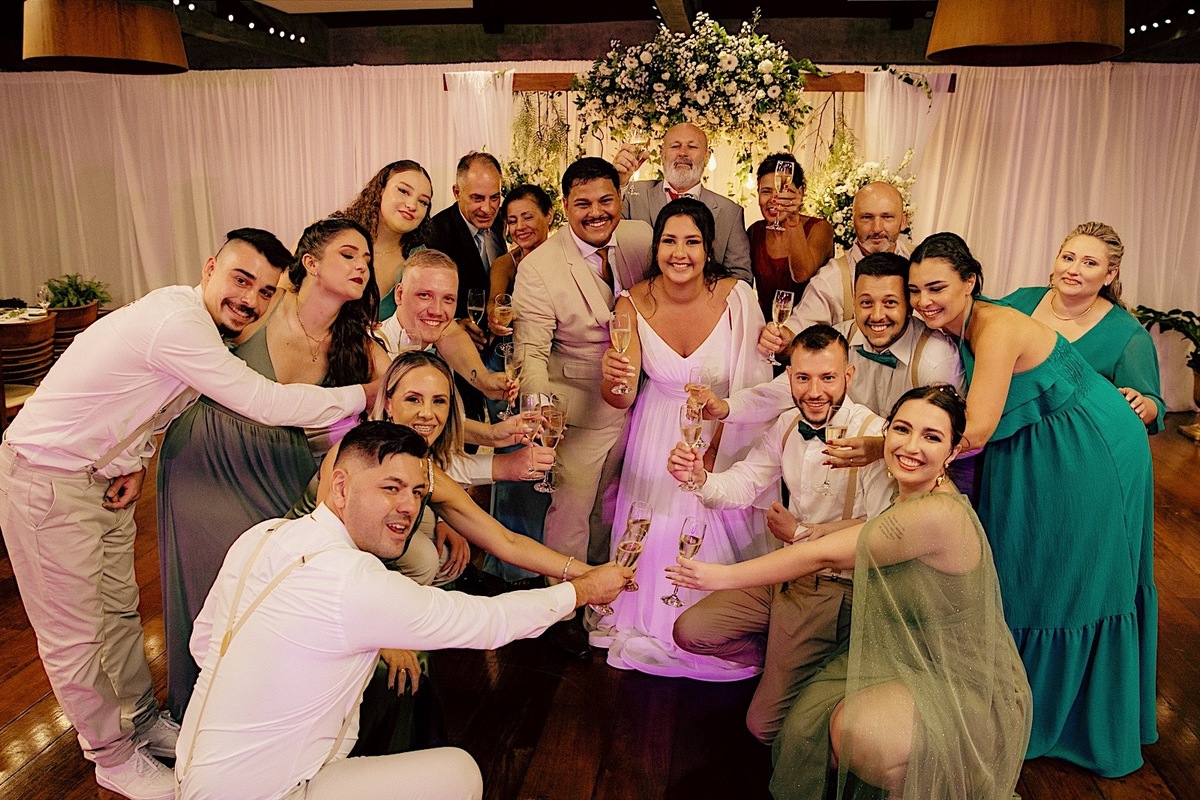 casamento - cerimonia de casamento - casamento Viviane e Andre - noiva - noivo - noivos 2024 - fotografia de casamento 0- fotografos jaragua do sul - chroma fotografia 