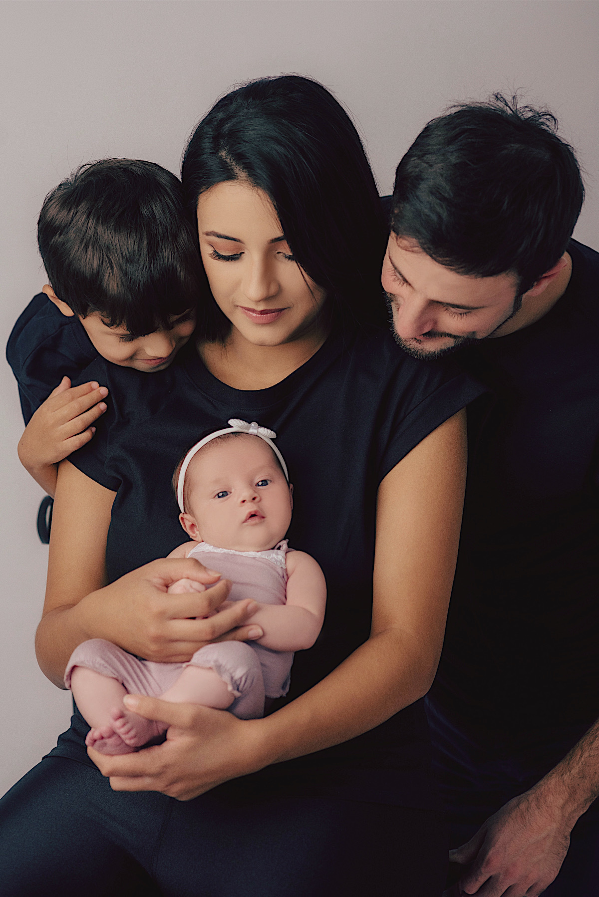 elizabeth - acompanhamento trimestral - estudio - sao bento do sul - chroma fotografia
