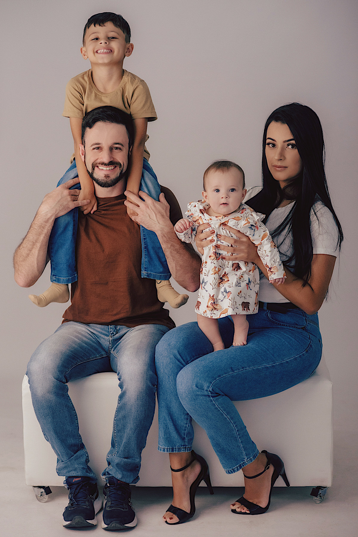 elizabeth - acompanhamento trimestral - estudio - sao bento do sul - chroma fotografia