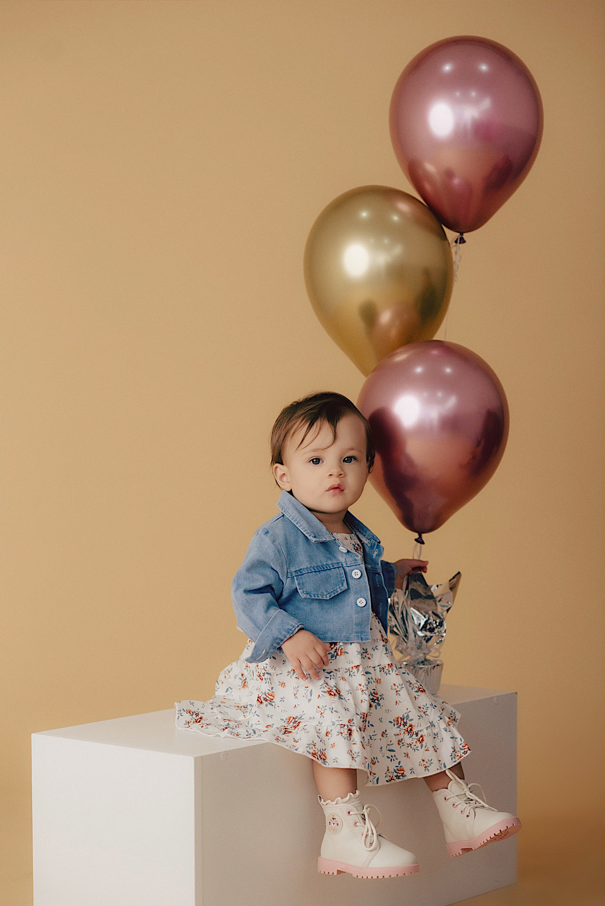 elizabeth - acompanhamento trimestral - estudio - sao bento do sul - chroma fotografia