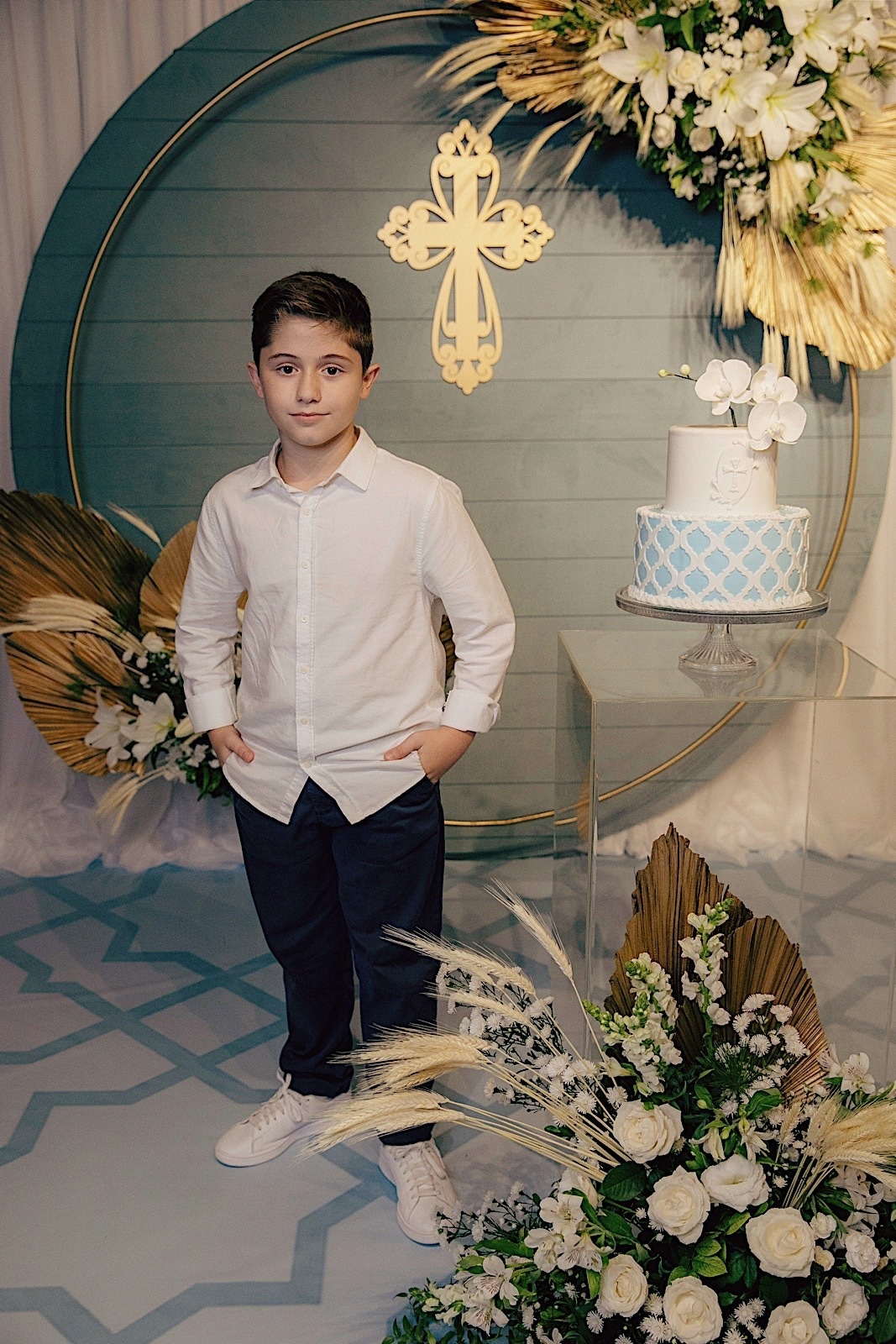 comunhao - primeira comunhao - primeira eucaristia - fotografos jaragua do sul - fotografia de familia - jaragua do sul -  chroma fotografia