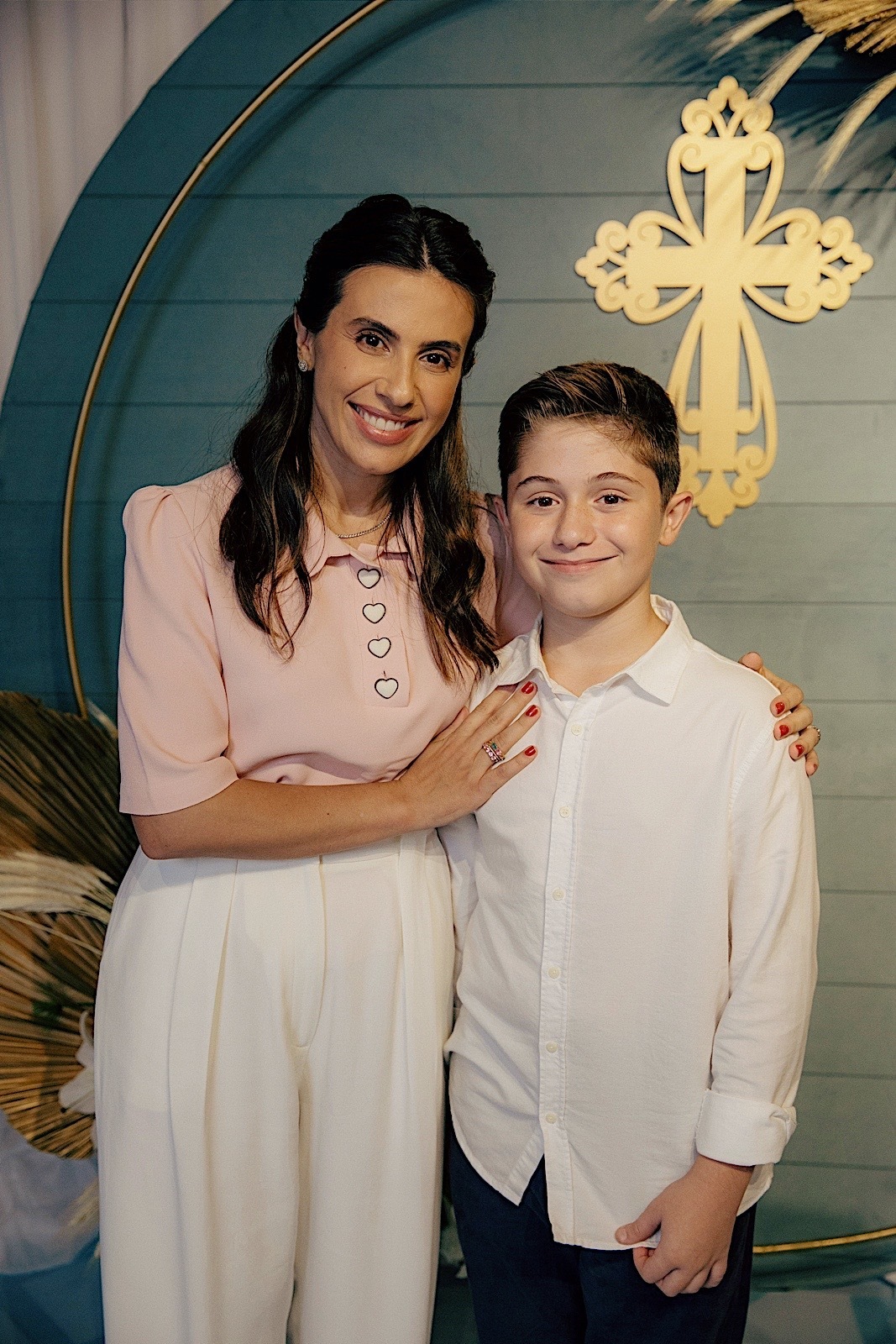 comunhao - primeira comunhao - primeira eucaristia - fotografos jaragua do sul - fotografia de familia - jaragua do sul -  chroma fotografia