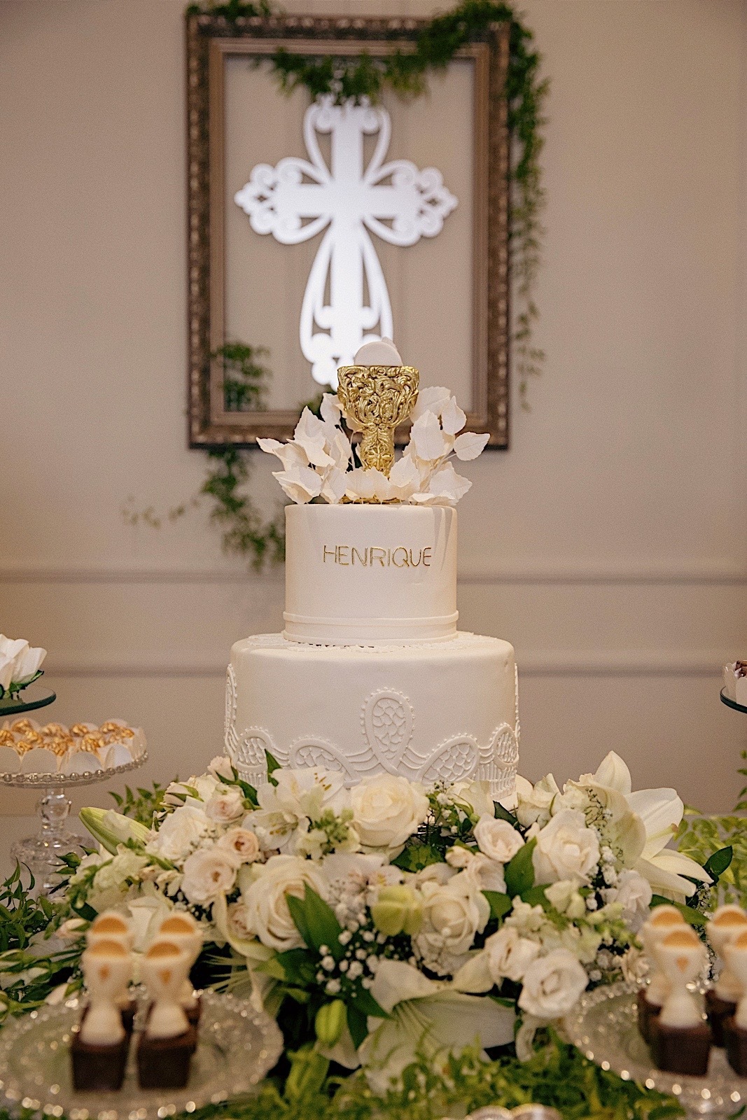 comunhão - primeira comunhão - primeira eucaristia - evento religisoso - fotografos jaragua do sul - chroma fotografia