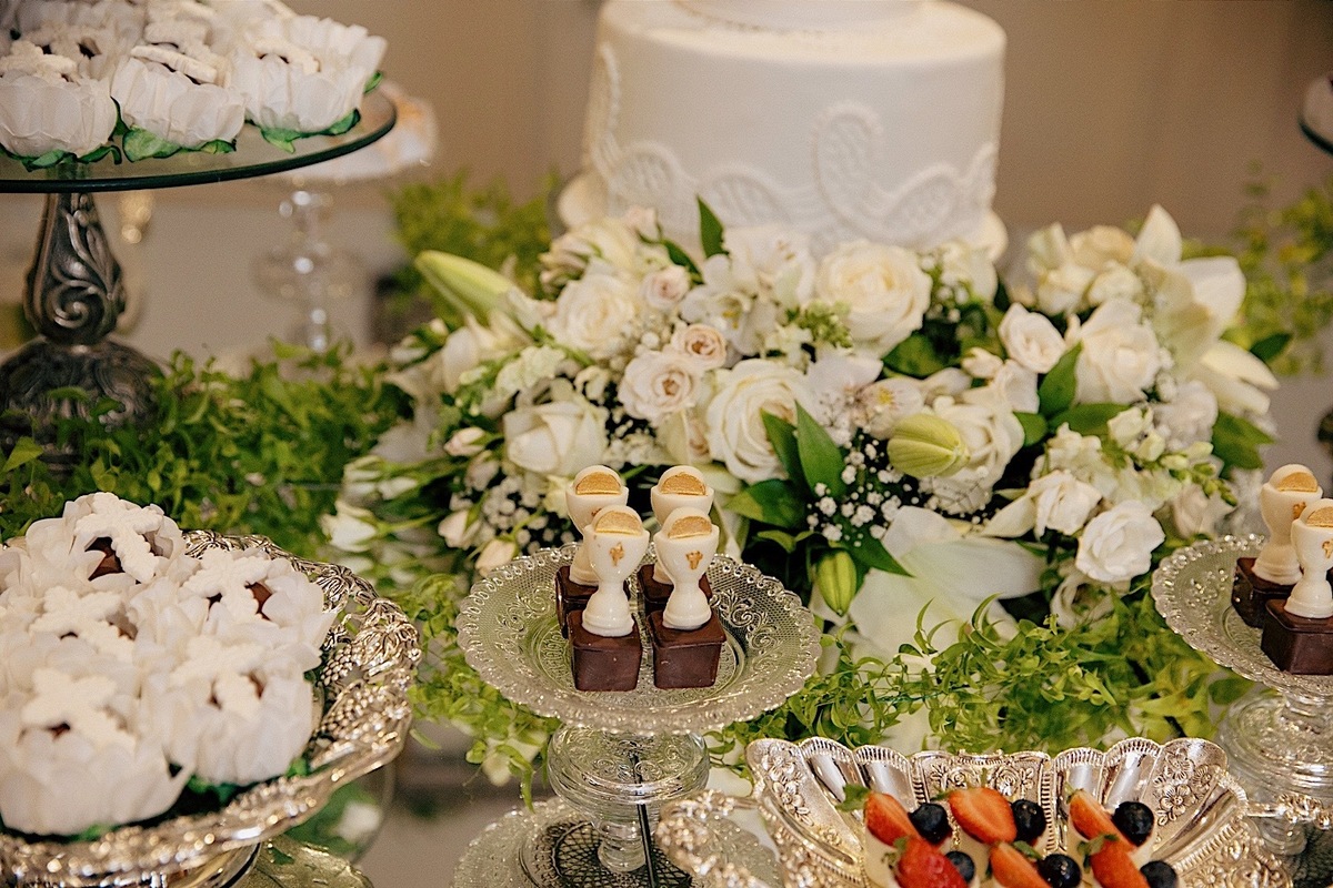 comunhão - primeira comunhão - primeira eucaristia - evento religisoso - fotografos jaragua do sul - chroma fotografia