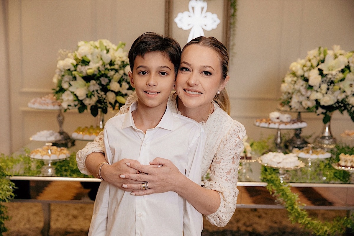 comunhão - primeira comunhão - primeira eucaristia - evento religisoso - fotografos jaragua do sul - chroma fotografia