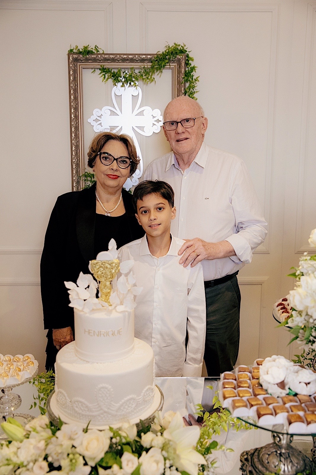 comunhão - primeira comunhão - primeira eucaristia - evento religisoso - fotografos jaragua do sul - chroma fotografia