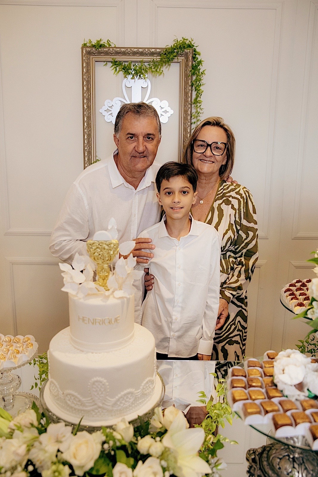 comunhão - primeira comunhão - primeira eucaristia - evento religisoso - fotografos jaragua do sul - chroma fotografia