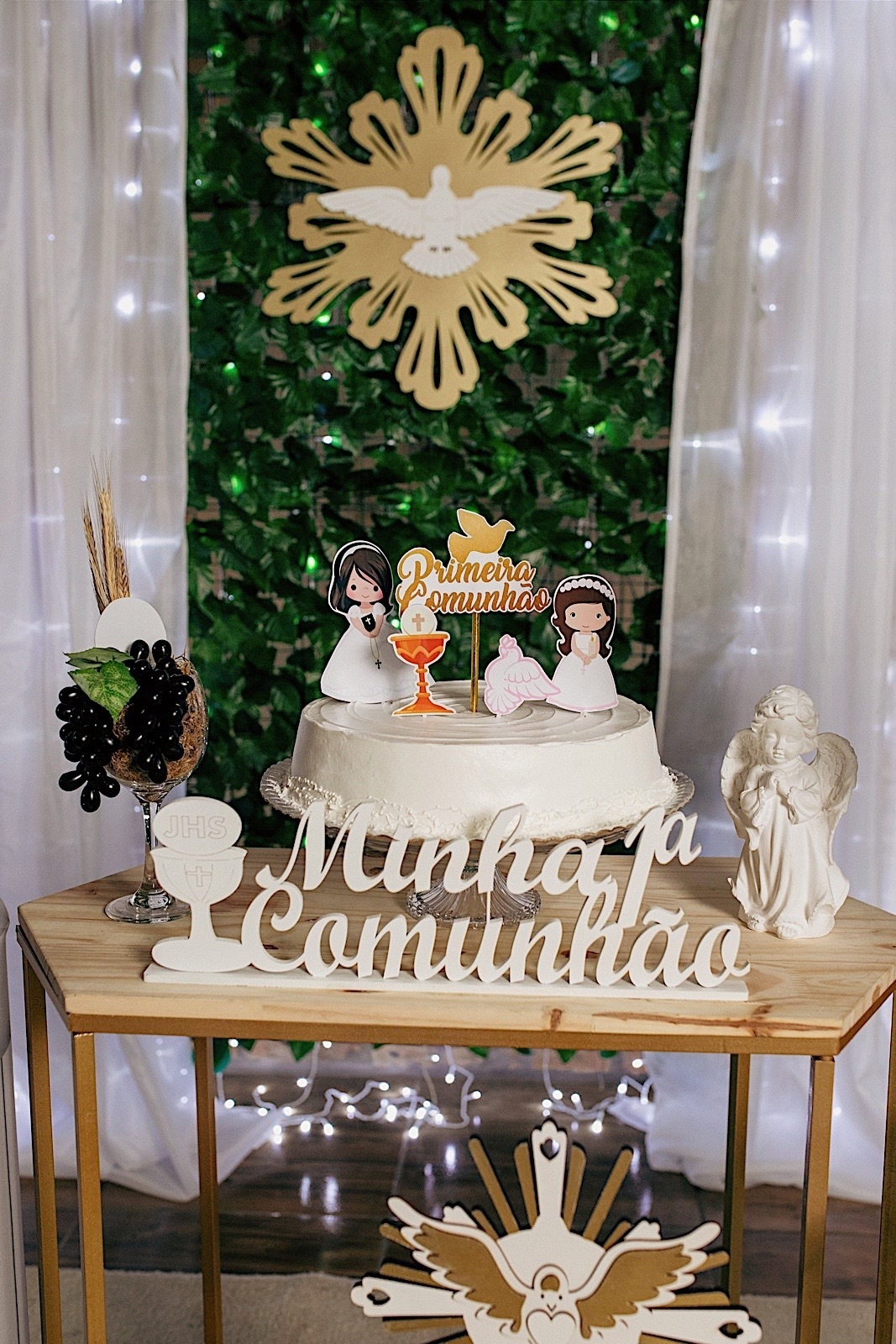 comunhao - primeira comunhao - primeira eucaristia - familia - fotografos de familia - chroma fotografia - fotografos jaragua do sul