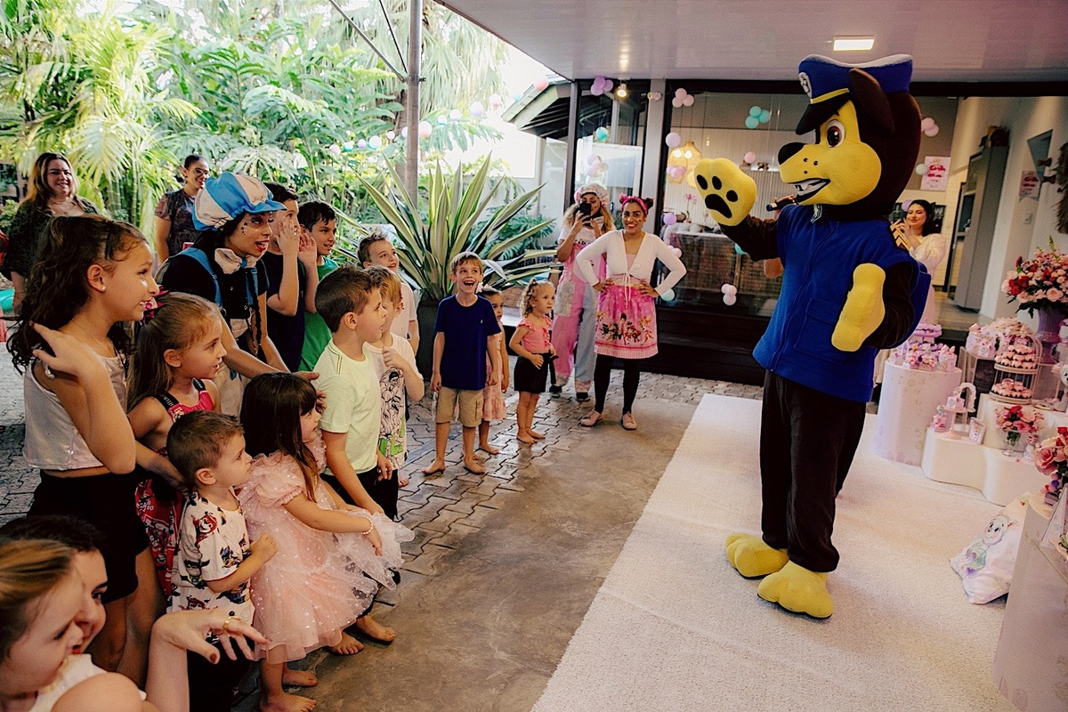 aniversario - aniversario infantil - festa de aniversario - fotografia infantil - fotografos jaragua do sul - tema patrulha canina - chroma fotografia 