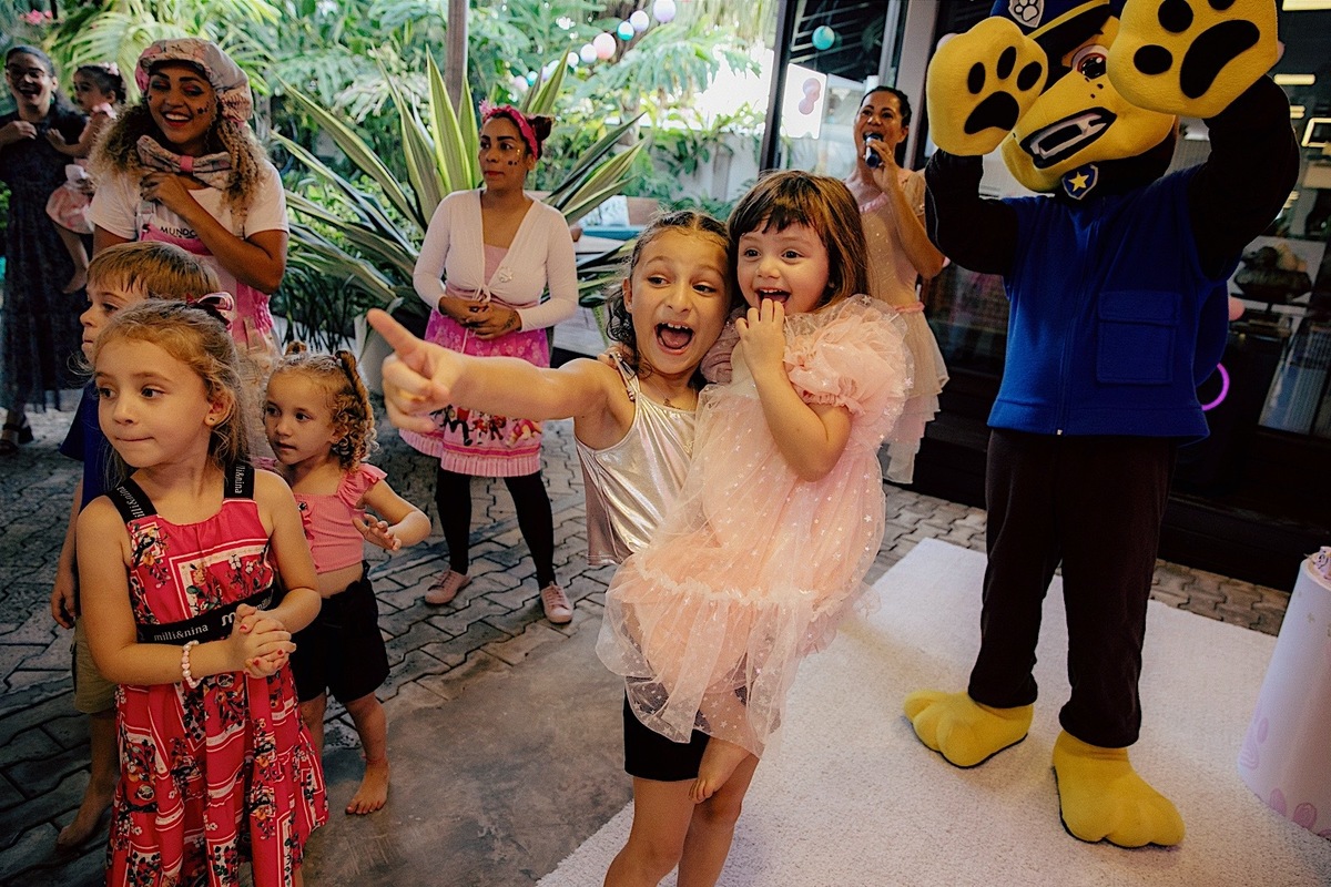 aniversario - aniversario infantil - festa de aniversario - fotografia infantil - fotografos jaragua do sul - tema patrulha canina - chroma fotografia 