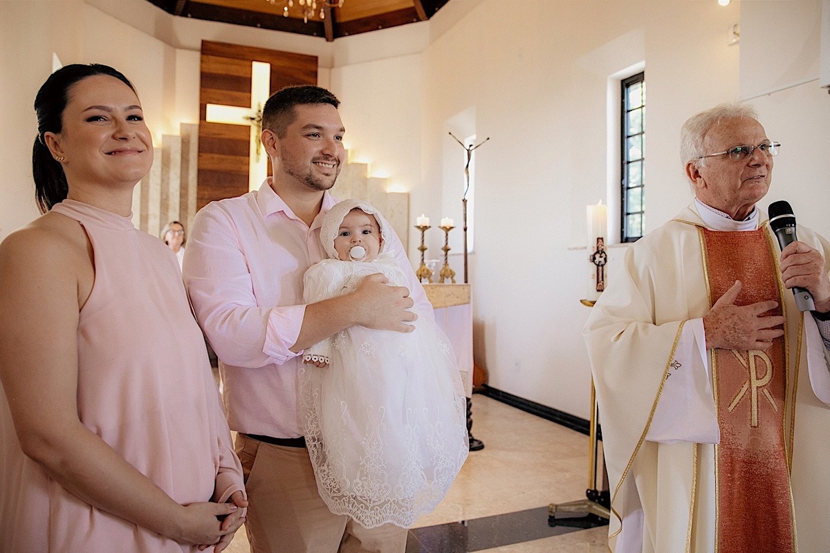 batismo - batizado - maria otávia batizado - familia - fotografos de familia - fotografia infantil - fotografos jaragua do sul - chroma Fotografia 