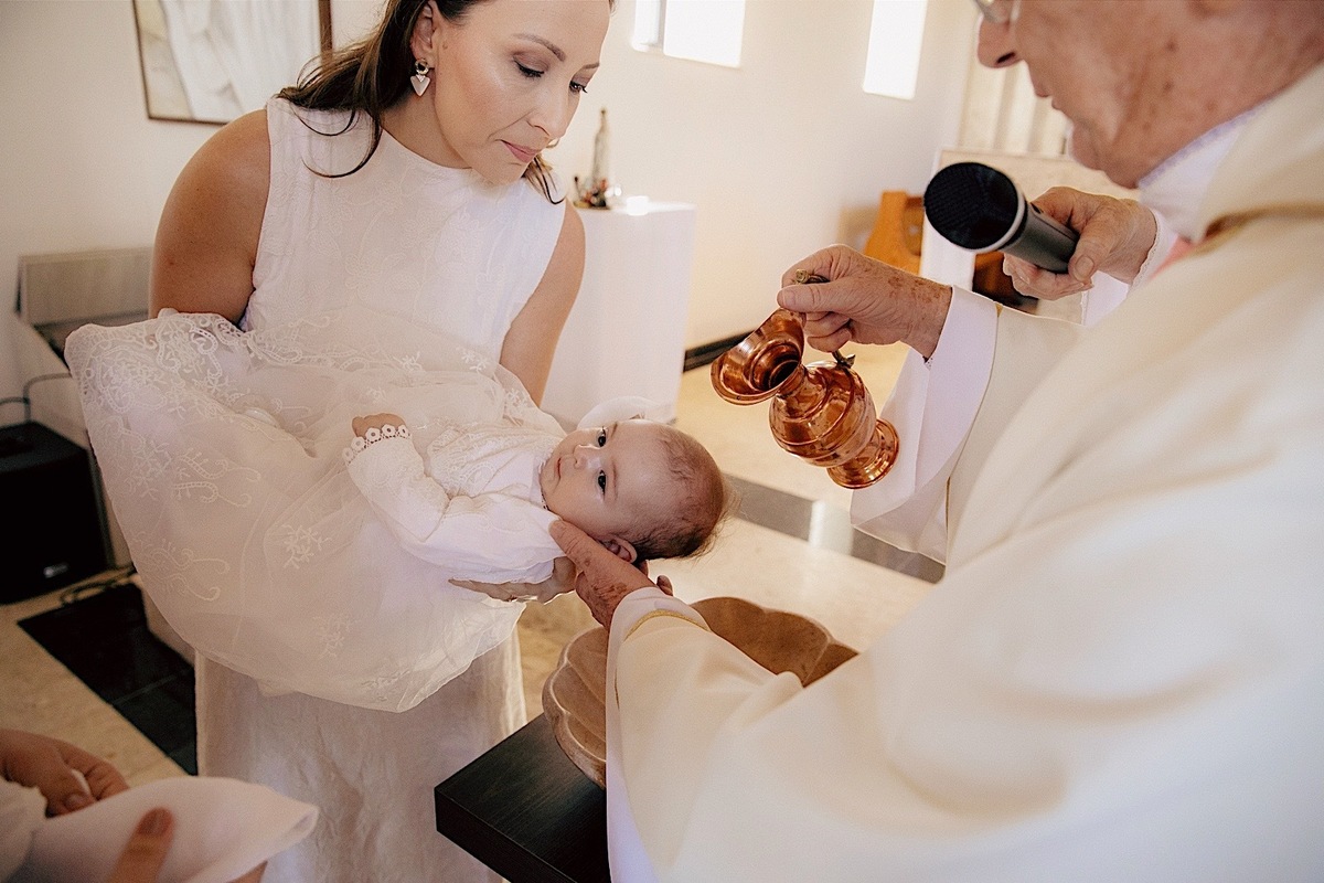 batismo - batizado - maria otávia batizado - familia - fotografos de familia - fotografia infantil - fotografos jaragua do sul - chroma Fotografia 