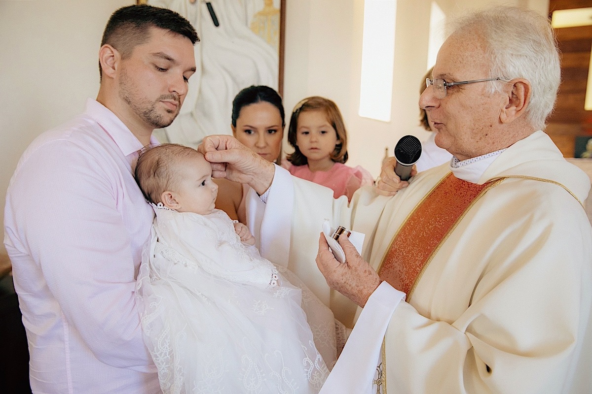 batismo - batizado - maria otávia batizado - familia - fotografos de familia - fotografia infantil - fotografos jaragua do sul - chroma Fotografia 