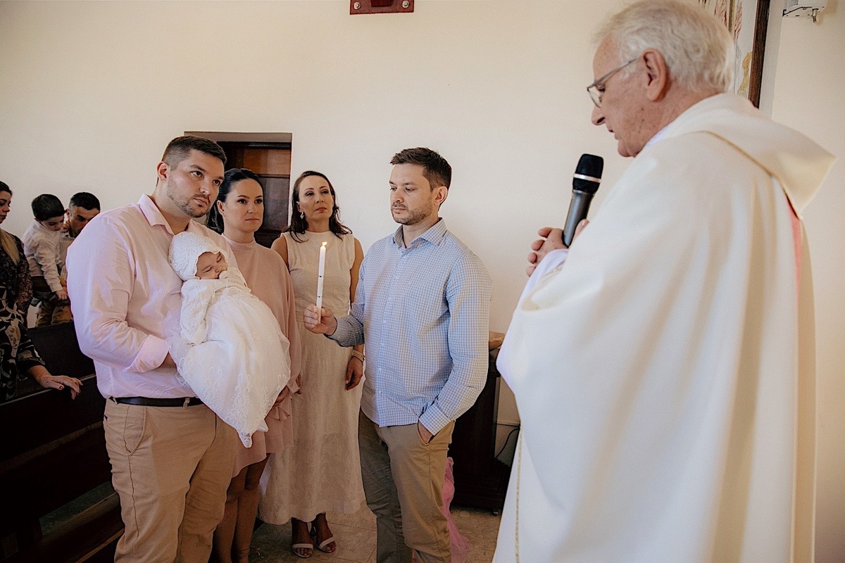 batismo - batizado - maria otávia batizado - familia - fotografos de familia - fotografia infantil - fotografos jaragua do sul - chroma Fotografia 