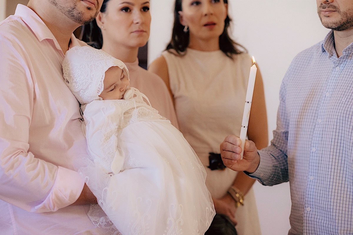 batismo - batizado - maria otávia batizado - familia - fotografos de familia - fotografia infantil - fotografos jaragua do sul - chroma Fotografia 